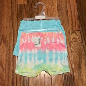The Children’s Place Toddler girl shorts